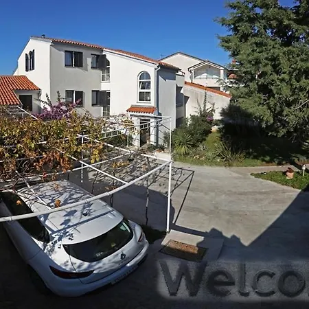 Apartamento Birimac