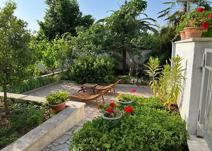 Birimac Apartament *