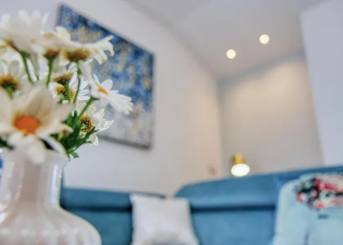 Apartament Birimac Pula