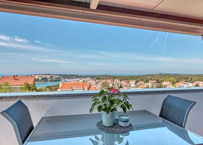 Birimac Apartament *