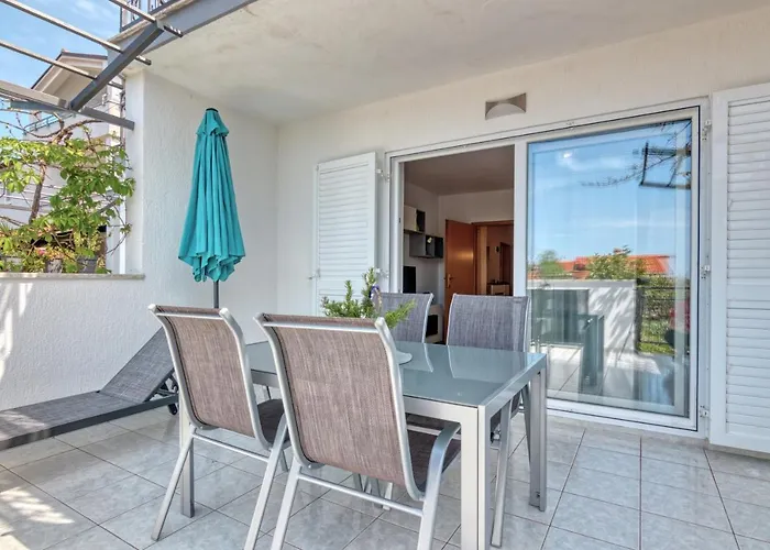 Apartament Birimac *