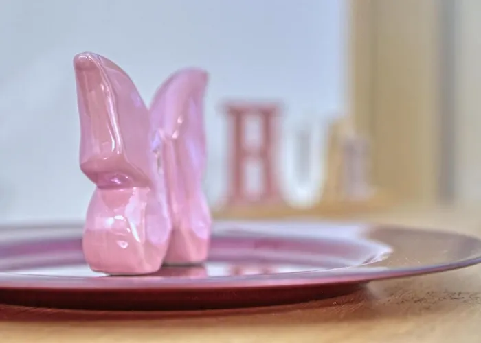 Birimac Apartament *