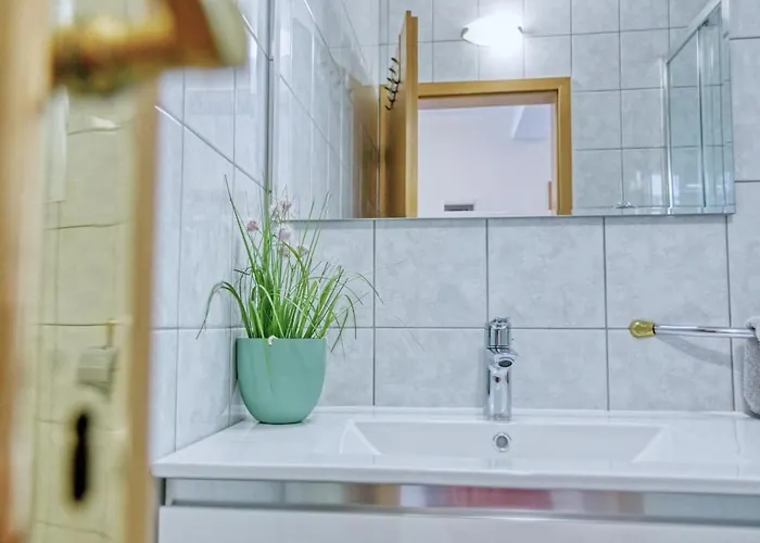 Birimac Apartament *