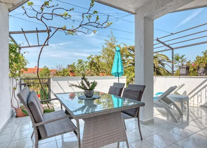 Birimac Apartament Pula