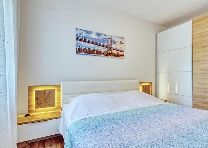 Apartament Birimac *