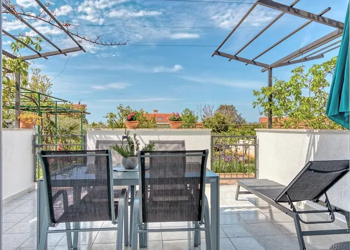 Birimac Apartament *