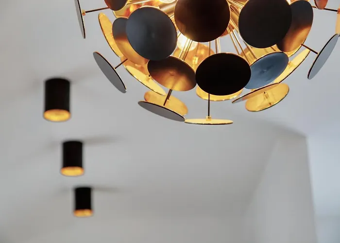 Birimac Apartament *