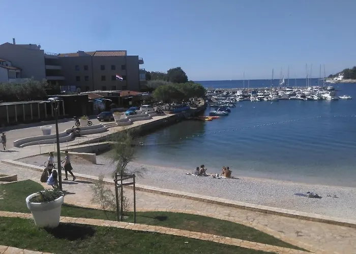 Apartament Birimac Pula