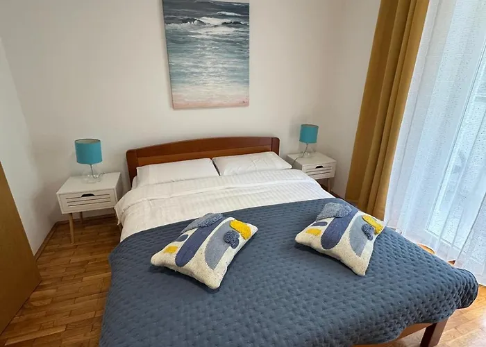 Birimac Apartament *