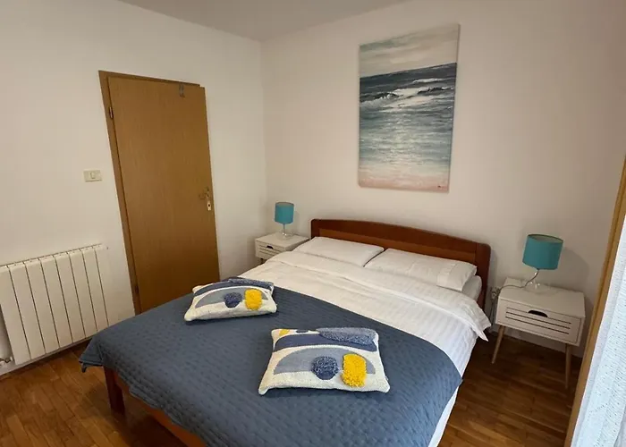 Birimac Apartament *