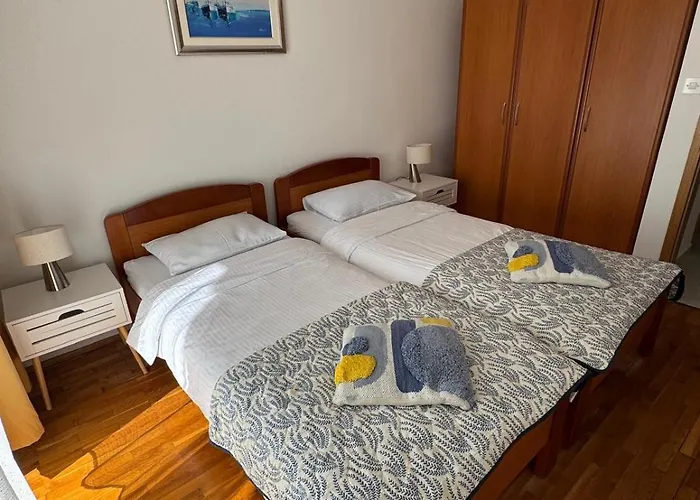 Birimac Apartament Pula