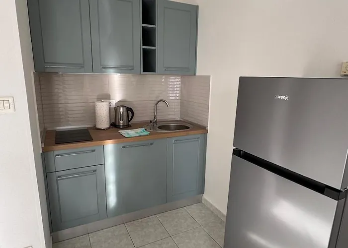 Apartament Birimac Pula