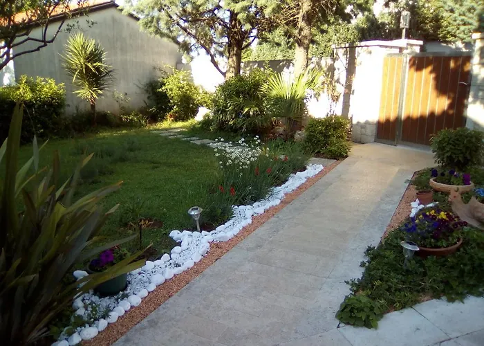 Apartament Birimac *