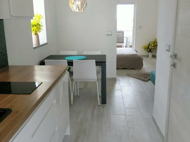 Apartament Birimac Pula