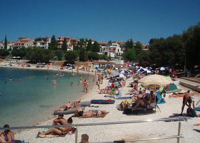 Birimac Apartament *