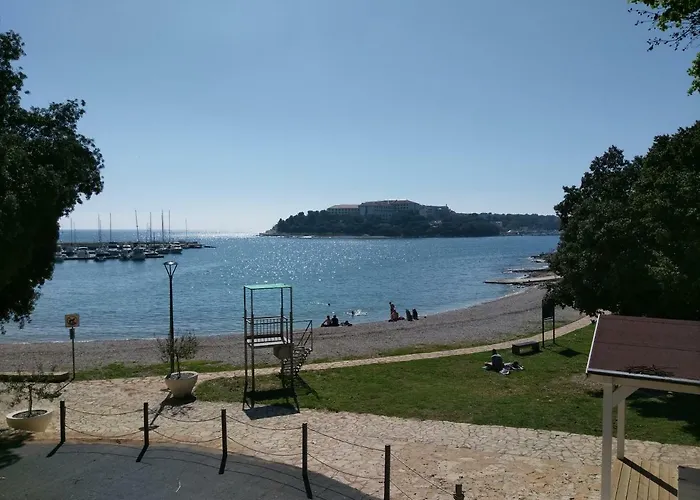 Apartament Birimac Pula