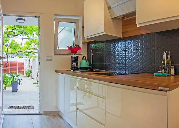 Apartament Birimac *