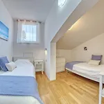 Apartament Birimac *