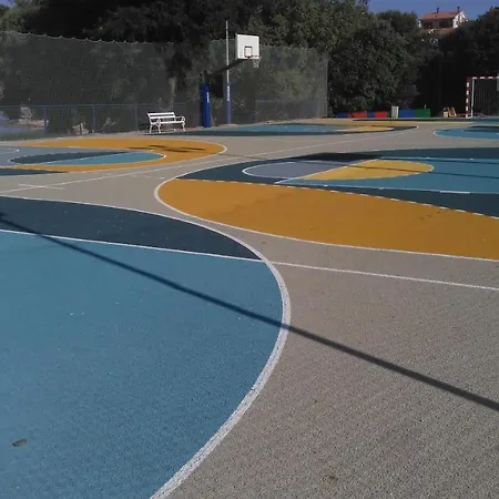 Birimac Апартаменты Пула