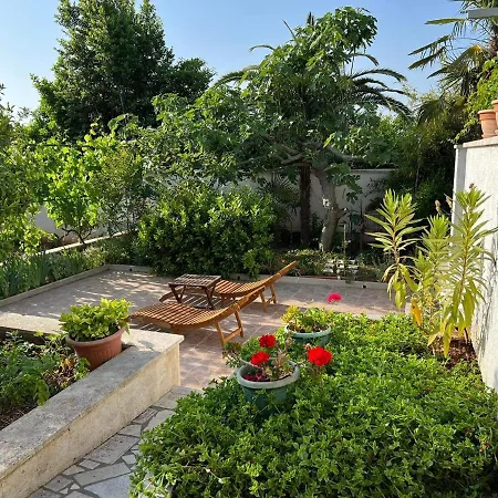 Birimac Apartament *