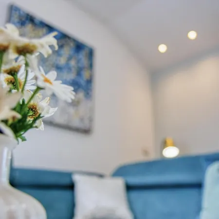 Apartment Birimac Pula
