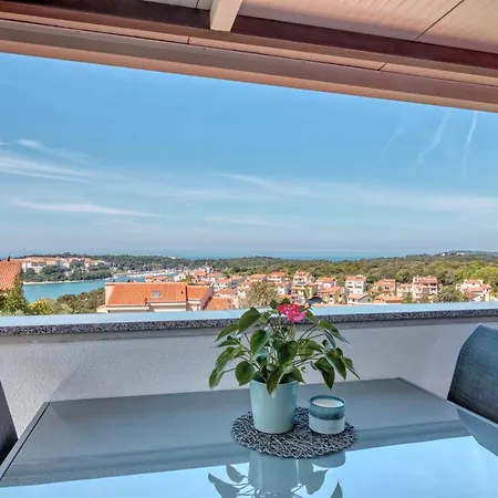 Birimac Apartament *