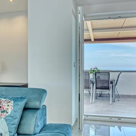 Apartament Birimac
