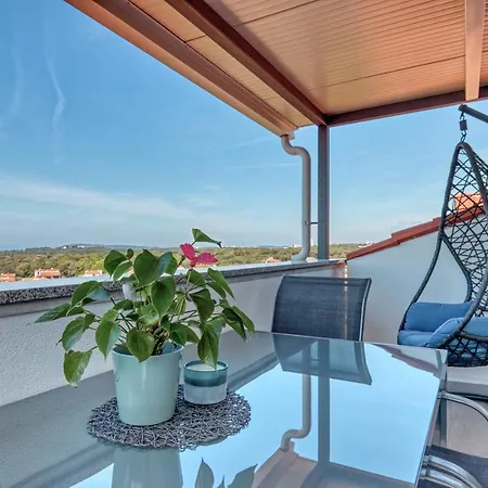 Apartment Birimac *