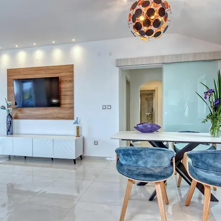 Apartment Birimac