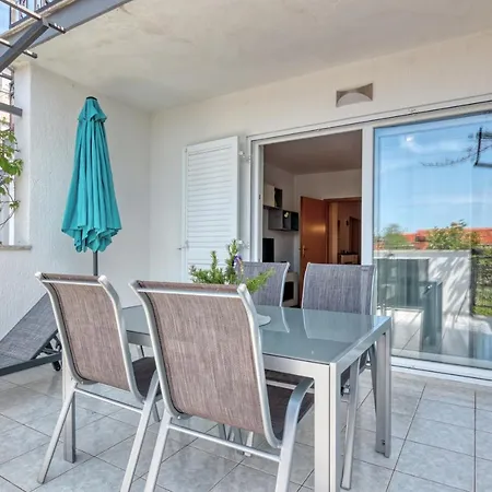 Apartmán Birimac *