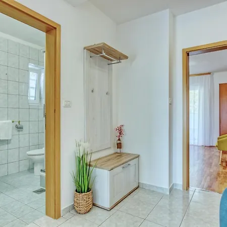 Apartament Birimac Pula