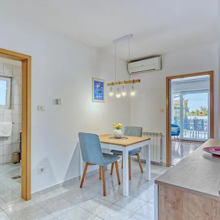 Apartament Birimac *