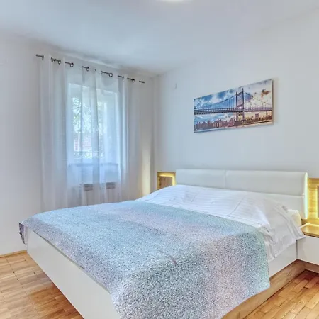 Apartmán Birimac Pula