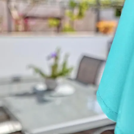 Apartament Birimac *