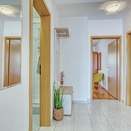 Apartament Birimac
