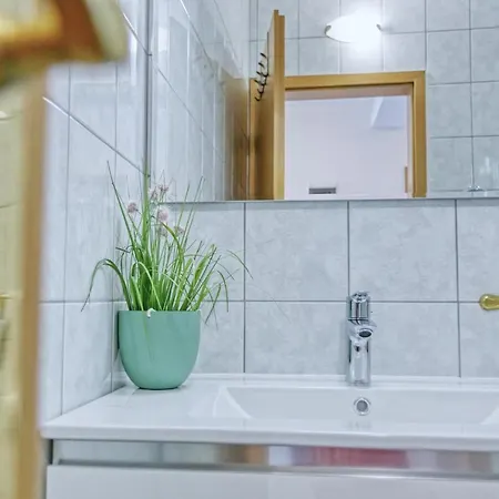 Birimac Apartament *