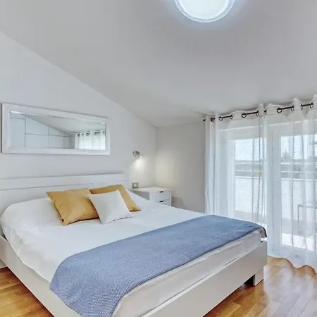 Apartmán Birimac