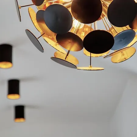 Birimac Apartament *