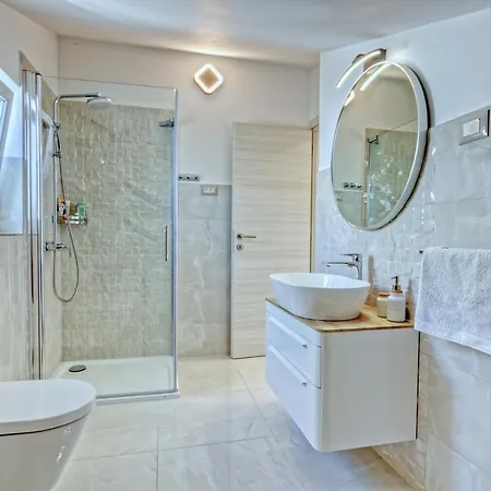 Apartament Birimac