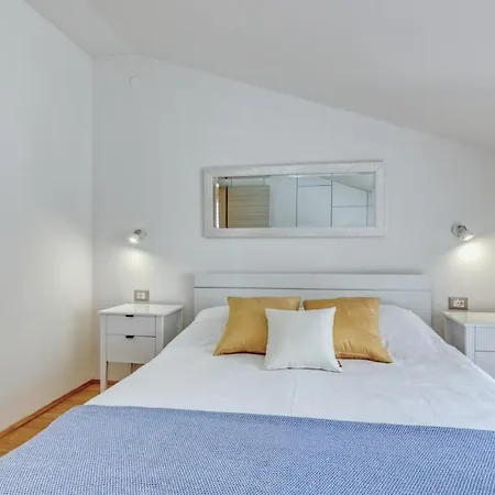 Birimac Apartmán *