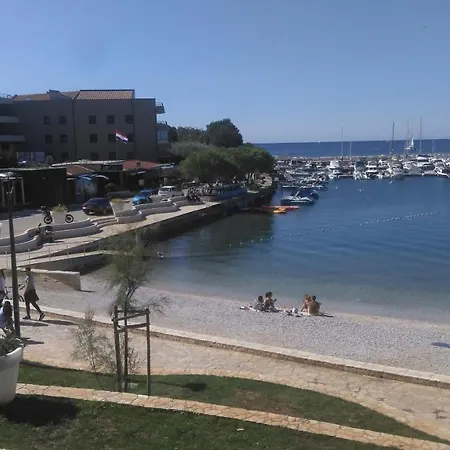 Apartment Birimac Pula