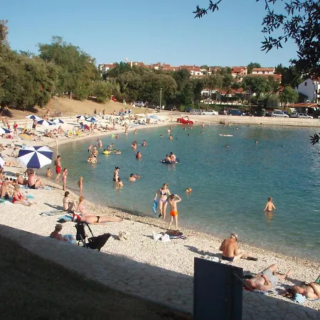 Apartmán Birimac *
