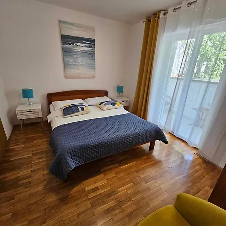 Birimac Apartmán *