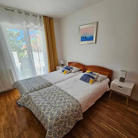 Apartmán Birimac *
