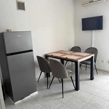 Birimac Apartmán
