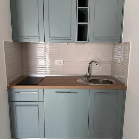 Apartmán Birimac Pula