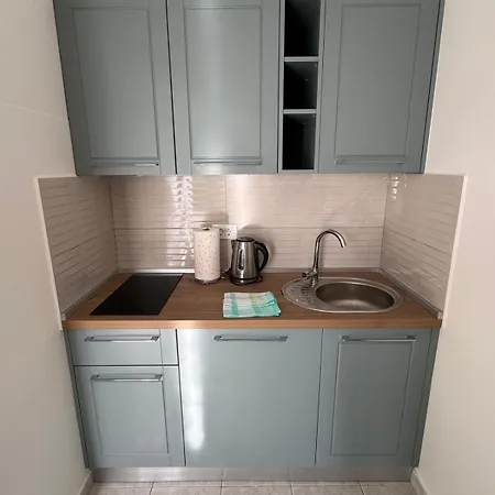 Apartmán Birimac