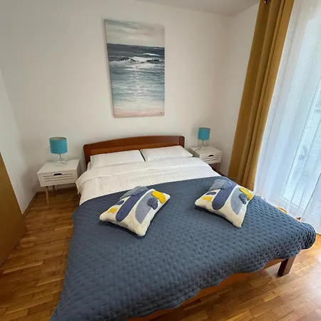 Birimac Apartmán *