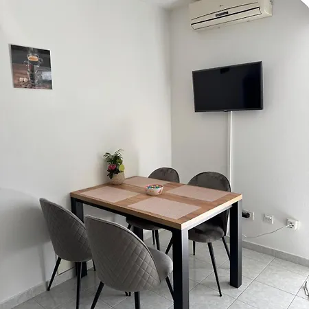 Birimac Apartmán
