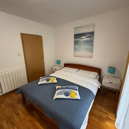 Birimac Apartmán *